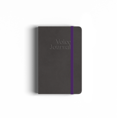 Voice Journal
