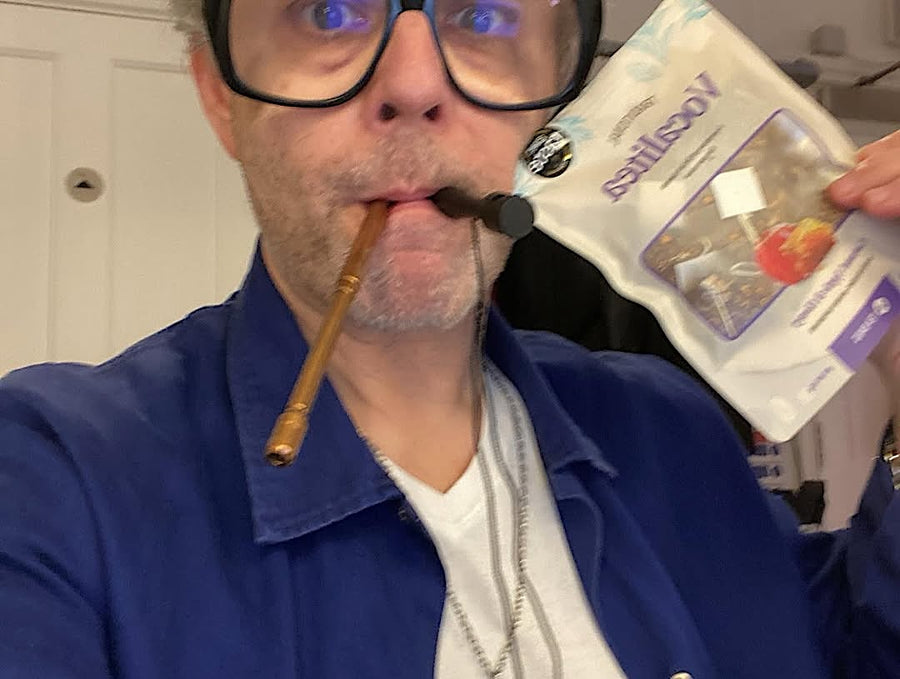 Andy Nyman