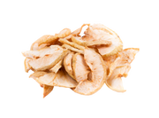 Apple Pieces
