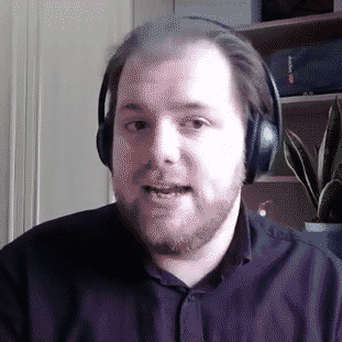Oren Boder demonstrates SOVT / straw phonation with a Resono singing straw