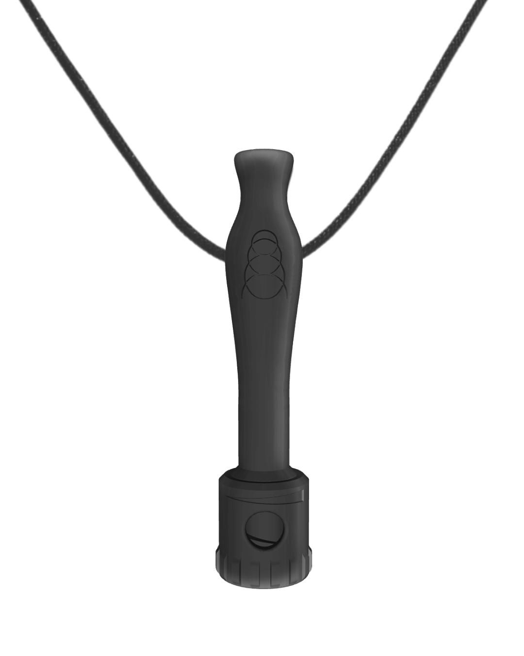 Resono Go: Vocal Warm-Up Tool for Singers (SOVT Singing Straw Trainer)