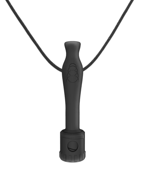 Resono Go: Vocal Warm-Up Tool for Singers (SOVT Singing Straw Trainer)