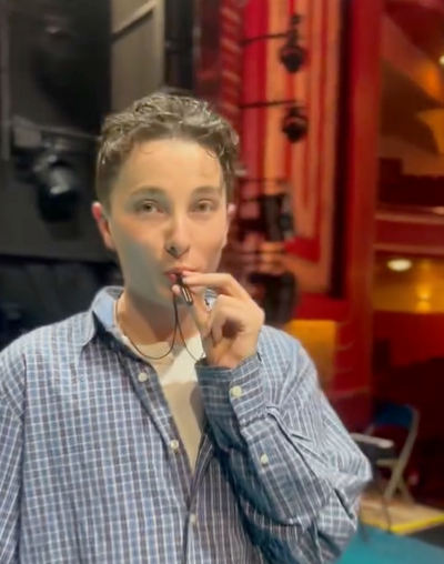 Ryan Kopal