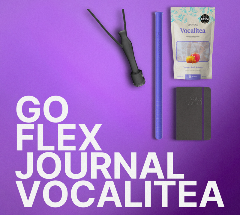 Vocal Care Bundle